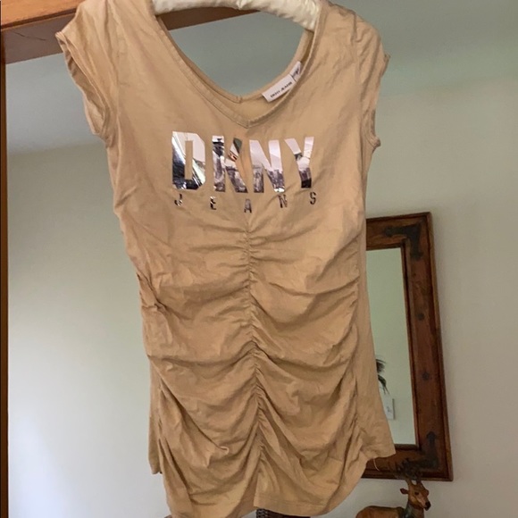DKNY women’s top - Picture 1 of 2